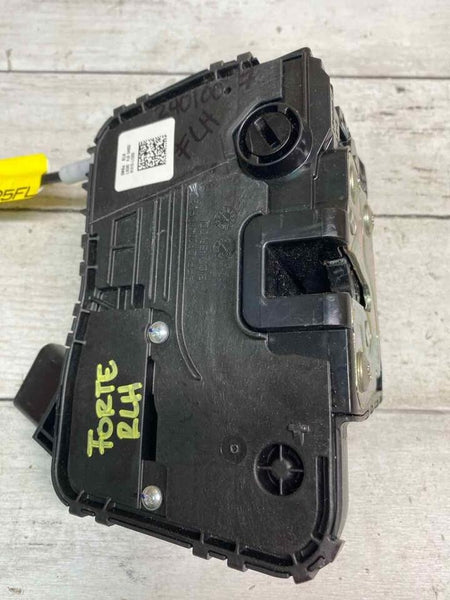 Kia Forte door lock actuator 2019 rear left driver side 81410l1000 assy OEM