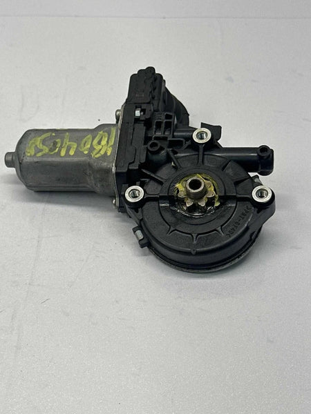 2009 TO 2019 TOYOTA COROLLA WINDOW MOTOR REAR RIGHT SIDE ASSY OEM 7811006070