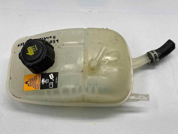 2020 TO 24 NISSAN SENTRA OVERFLOW TANK COOLANT RECOVERY BOTTLE ASSY OEM 217106LB0A