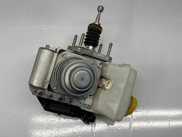 2020 ALFA ROMEO GIULIA ANTI LOCK BRAKE SYSTEM ABS PUMP MODULE ASSEMBLY OEM