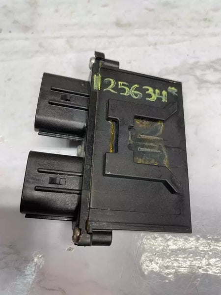 19 20 21 22 23 TOYOTA CAMRY UNIDAD DEL MÓDULO DE CONTROL DE DETECCIÓN DE OCUPANTES OEM 8995206040