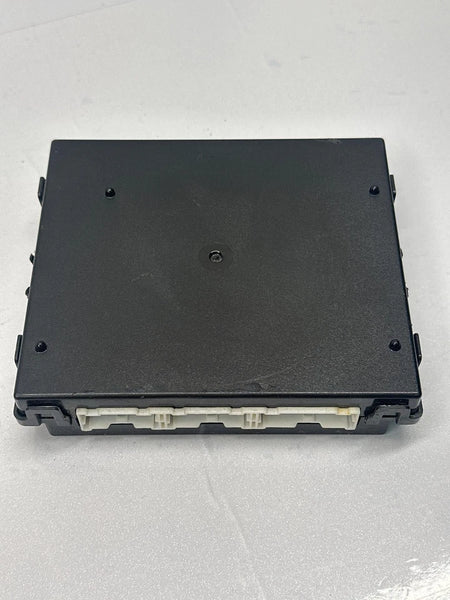 2014 TO 16 KIA FORTE KEYLESS ENTRY CONTROL MODULE UNIT OEM 95480A7220 COUPE MODEL