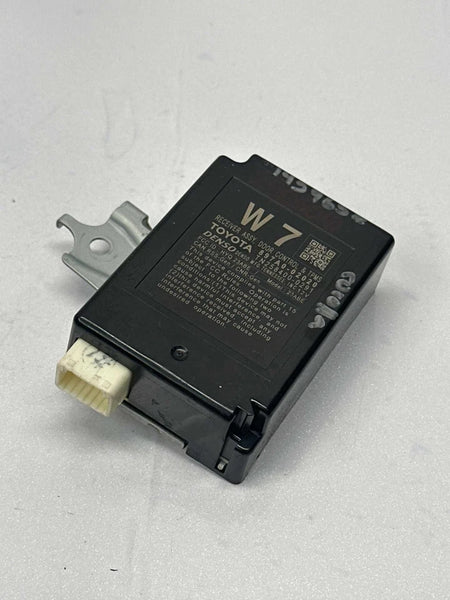 2021 TOYOTA COROLLA TPMS & DOOR CONTROL MODULE UNIT ASSEMBLY OEM 897A002020
