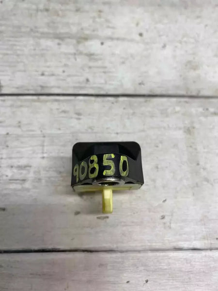 Toyota CHR impact sensor 18 19 20 21 22 right side assy OEM 89831F4030