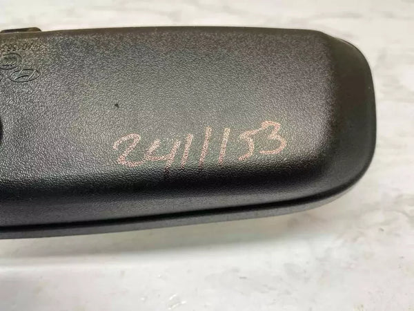 10 11 12 13 14 15 16 17 18 19 20 KIA SPORTAGE REAR VIEW MIRROR WINDSHIELD W/O AUTO DIMMING OEM 851013X100