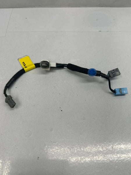 2022 HONDA ODYSSEY PIGTAIL WIRE HARNEES PIG TAIL HARNESS ASSY OEM