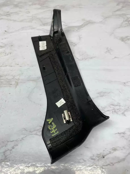 Embellecedor superior del pilar C trasero derecho de Honda HRV, cubierta OEM 72940T7W, 16 17 18 19 20 21 22