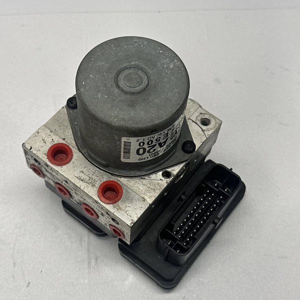 2017 TO 2019 HYUNDAI ELANTRA ANTI LOCK BRAKE SYSTEM ABS PUMP MODULE OEM 58920F2500