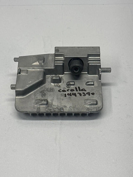 2020 TO 24 TOYOTA COROLLA FRONT CAMERA LANE DEPARTURE WARNING SEDAN 8646C12060 OEM