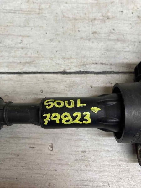 BOBINA DE IGNIÇÃO KIA SOUL 2020 2022 2.0L BOBINA DE IGNIÇÃO ASSY OEM 273002E601