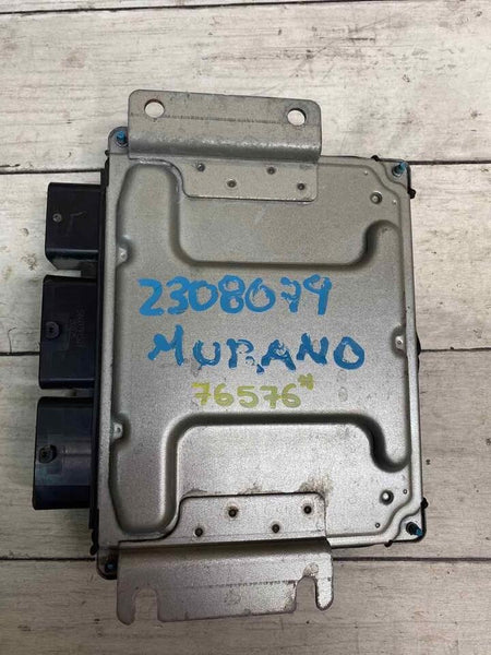 20 22 NISSAN MURANO 3.5L ENGINE COMPUTER MODULE UNIT ECU ECM OEM BEM429300A1