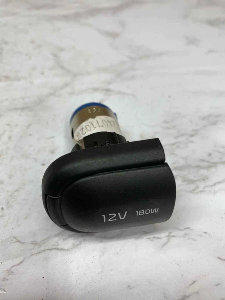 2019 KIA FORTE 12V VOLT PORT VOLT PORT ASSY OEM