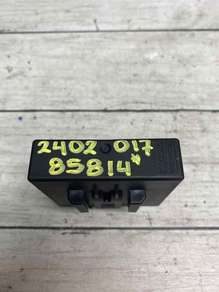 Honda Pilot park assist 2020 2021 2022 control module unit assy OEM 39670TG7A11