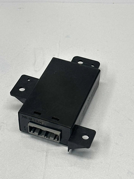2020 HONDA PILOT KEYLESS ENTRY CONTROL KEYLESS MODULE UNIT ASSEMBLY OEM TZ3A010