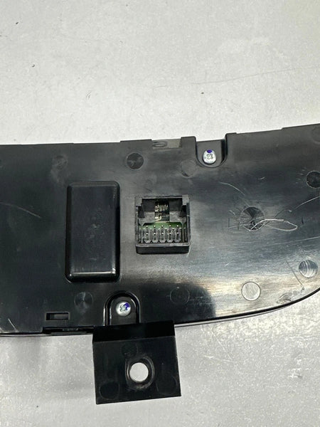 2019 TO 2024 CHEVROLET EQUINOX CLIMATE CONTROL HVAC AC PANEL ASSEMBLY OEM 84422503