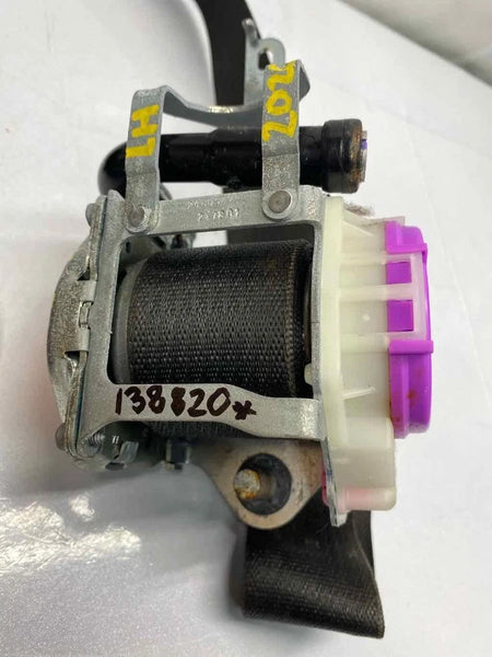 2018 TO 2023 CHEVY EQUINOX SEAT BELT FRONT DRIVER SIDE RETRACTOR OEM 823761820