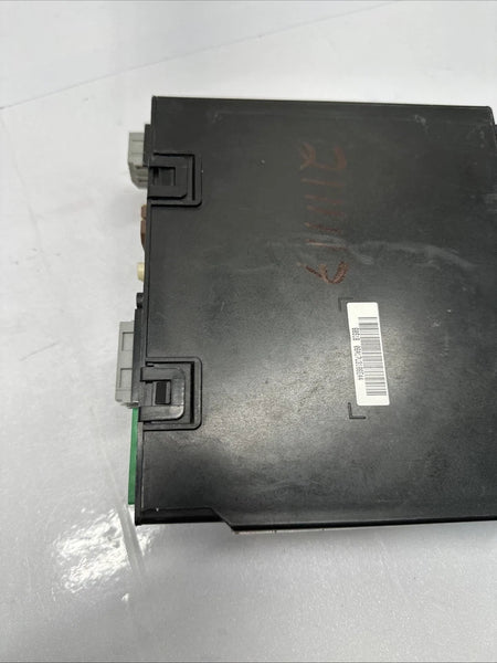 18 19 CHEVROLET COLORADO RADIO AM FM RECEIVER UNIT STD SYSTEM ASSY OEM 84278525