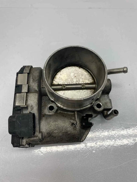 2011 TO 2014 HYUNDAI SONATA THROTTLE BODY VALVE ASSY OEM 2.4L VIN C 351002G700