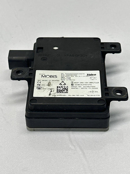 2019 2020 KIA OPTIMA BLIND SPOT ALERT SENSOR LEFT SIDE OEM D495851000 US BUILT