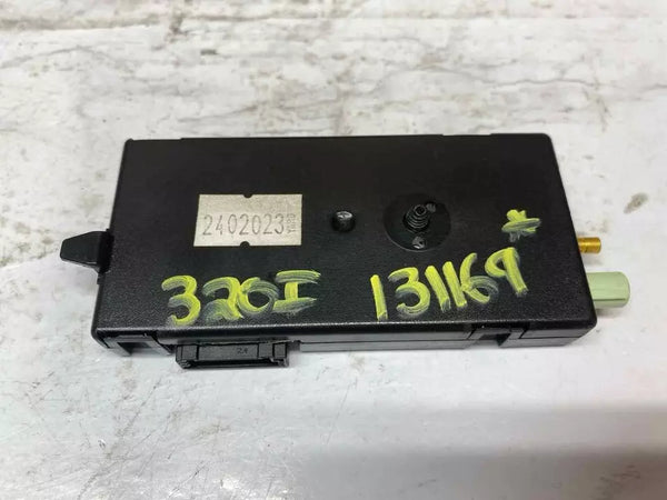 2012 13 14 15 16 17 18 BMW 320 AMPLIFICADOR ANTENA MÓDULO DE CONTROL CONJUNTO OEM 10859410