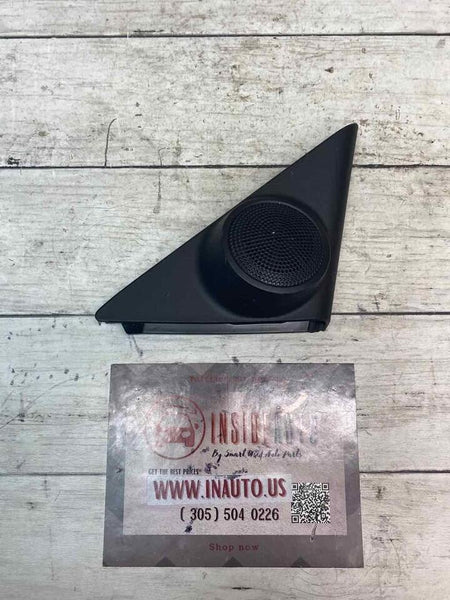 Tweeter de altavoz para Acura ILX 2019, conjunto de altavoz delantero derecho del lado del pasajero, OEM