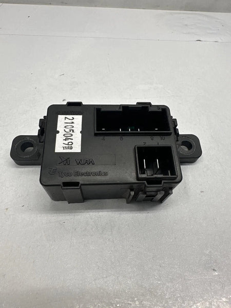 2016 HYUNDAI VELOSTER PDM RELAY CONTROL MODULE UNIT ASSY OEM 919401M500