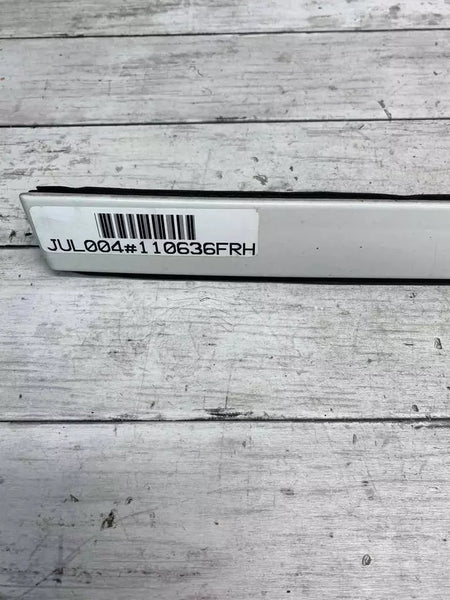 15 16 17 18 19 20 21 22 23 LAND ROVER DISCOVERY ROOF MOLDING REAR RIGHT SIDE FK7250462A SPORT
