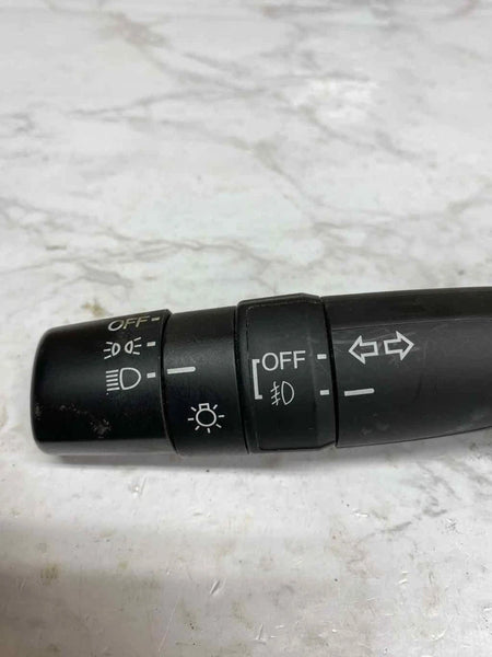 2019 TO 2022 HONDA HRV HEADLIGHT SWITCH COLUMN HEADLIGHT SWITCH ASSY OEM 35255T6AC01