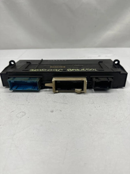 2012 TO 2019 BMW 650I POWER CONTROL MODULE AUXILIAR BATTERY CHARGE OEM 61359299947
