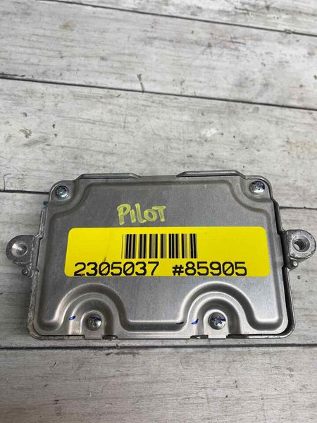 Honda Pilot engine control module from 2020 to 2022 unit assy OEM 38700TG7A62