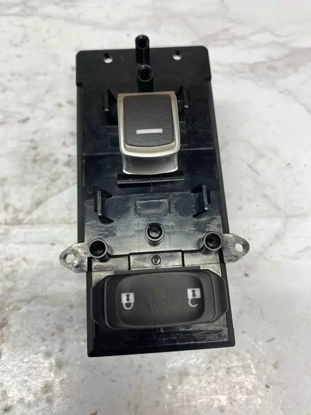2019 HONDA ACCORD WINDOW SWITCH FRONT RIGHT PASSANGER DOOR SIDE OEM M64609