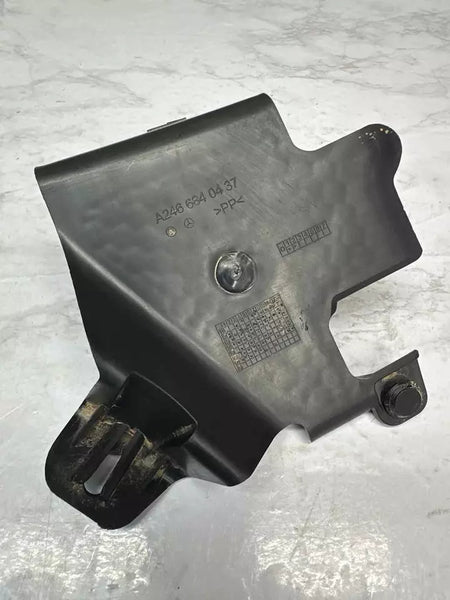 14 15 16 17 18 19 MERCEDES CLA250 MOLDURA DE ACABADO MOLDURA DE ACABADO VARIAS 182466840437