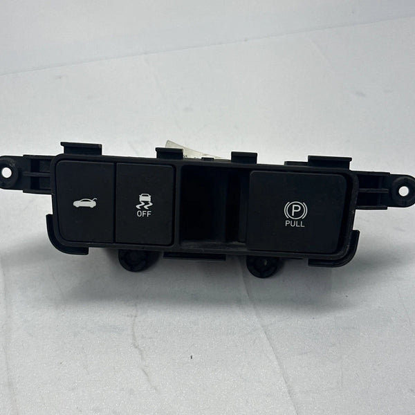 2020 TO 2023 HYUNDAI SONATA DASH SWITCH STABILITY TRUNK PARKING BRAKE 93750L1100