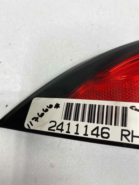 20 TO 24 TOYOTA COROLLA TAIL LIGHT RIGHT SIDE QUARTER PANEL SEDAN OEM 8155002C60