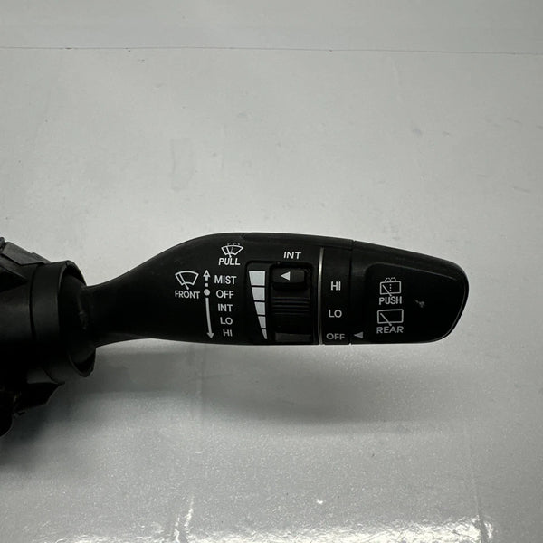 2017 TO 2019 HYUNDAI SANTA FE HEADLIGHT & WIPER SWITCH COMPLETE ASSY OEM 934104Z850