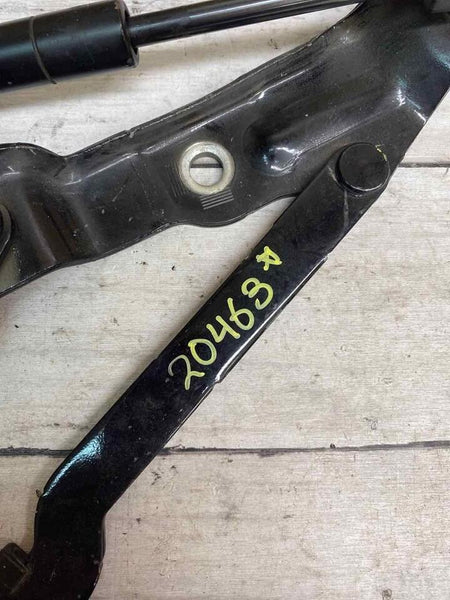 BISAGRA DE CAPÓ CHEVROLET CAMARO 2010 2015 DERECHA LADO DEL PASAJERO CONJUNTO OEM 92231760 RH 
