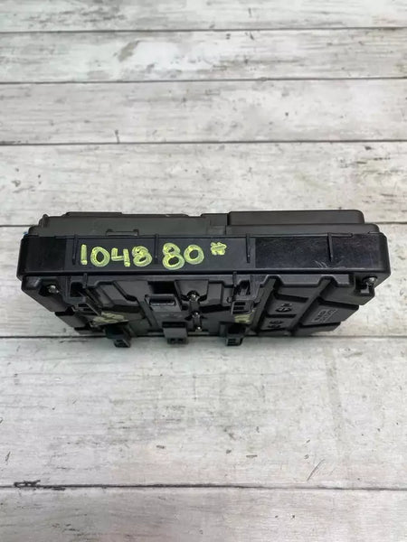 22 23 HONDA CIVIC BODY CONTROL BCM CONTROL MODULE SEDAN ASSY OEM 38800T20A11