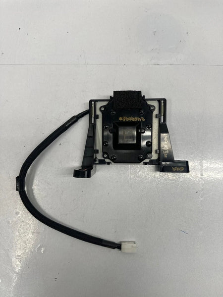 2020 TO 2022 TOYOTA CHR RADIO ANTENNA FM GPS ANTENNA ROOF ASSY OEM 8686210010