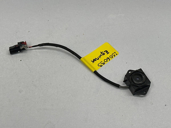 2023 CHEVY EQUINOX ROOF HEADLINER HANDS FREE TELEPHONE MICROPHONE OEM 84798058