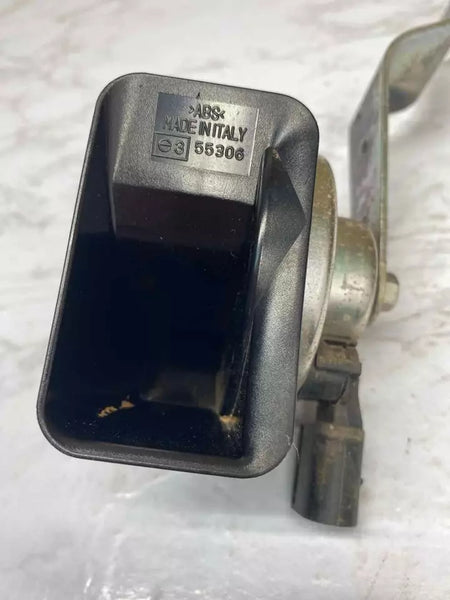2018 2019 MERCEDES CLA250 BOCINA DE TONO BAJO NEGRO CONJUNTO OEM 190005406203