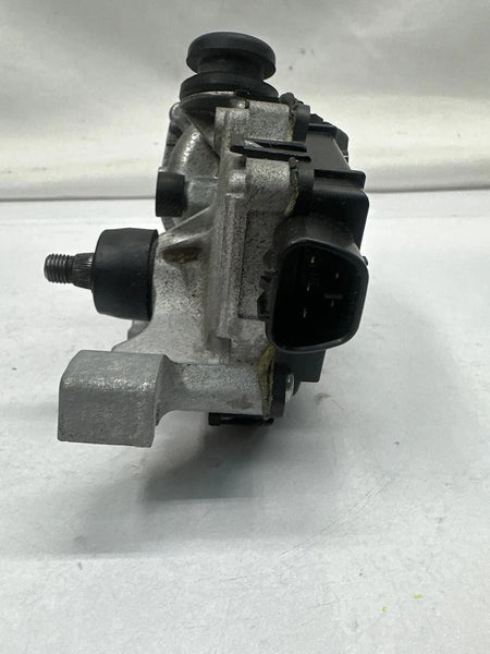 2019 TO 2025 CHEVROLET SILVERADO WIPER MOTOR WINDSHIELD FRONT MOTOR OEM 84497548