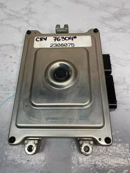 Unidad de control del motor Honda CRV 2020, conjunto híbrido de 2.0L, ECU, ECM, OEM 378205RD41