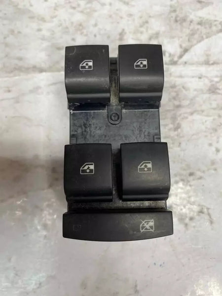 2016 TO 2019 CHEVROLET CRUZE MASTER SWITCH FRONT LEFT DIRVER SIDE DOOR OEM 13408998