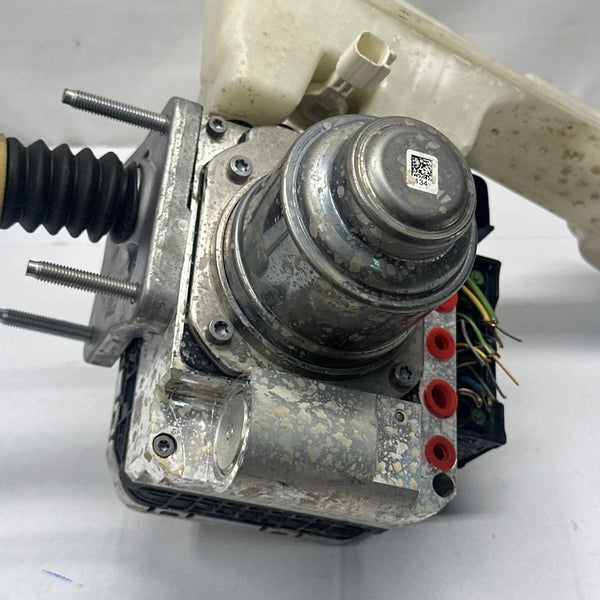 2021 TO 2024 FORD BRONCO SPORT POWER BRAKE BOOSTER ELECTRO-HYD OEM LX6Z2005AU