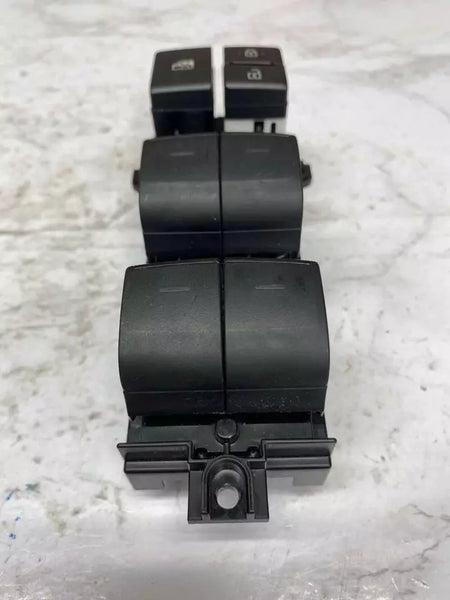 2021 2022 TOYOTA CHR MASTER SWITCH FRONT LEFT SIDE DOOR OEM ASSEMBLY 84040F4090
