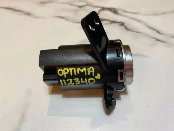 19 20 KIA OPTIMA INTERRUPTOR DE ENCENDIDO LLAVE INTELIGENTE BOTÓN DE ARRANQUE Y PARADA OEM 93500D4000WK