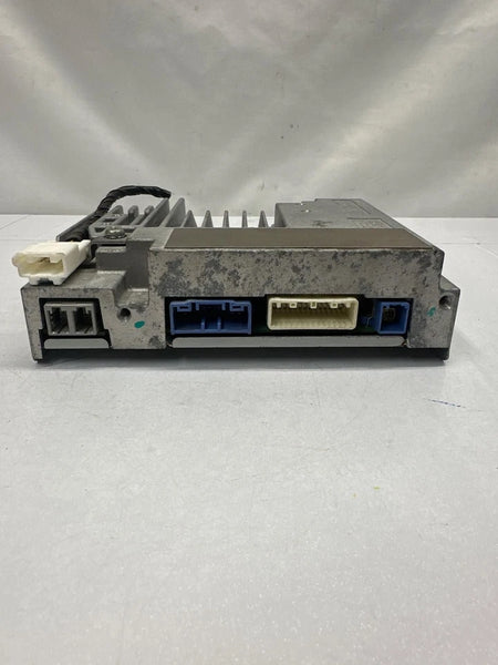 2016 MAZDA CX-5 RADIO AM FM SATELLITE TUNER ASSY OEM KA0G669C0