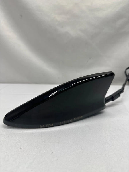 2016 TO 2022 HONDA HRV RADIO ANTENNA FM ROOF SHARK FIN ASSY OEM 39150T7WA0 BLACK