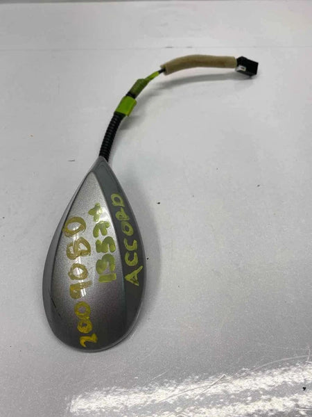 2016 2017 HONDA CIVIC RADIO ANTENNA FM ROOF ANTENNA NH-830 SILVER 39150T2AA01ZU EX-L