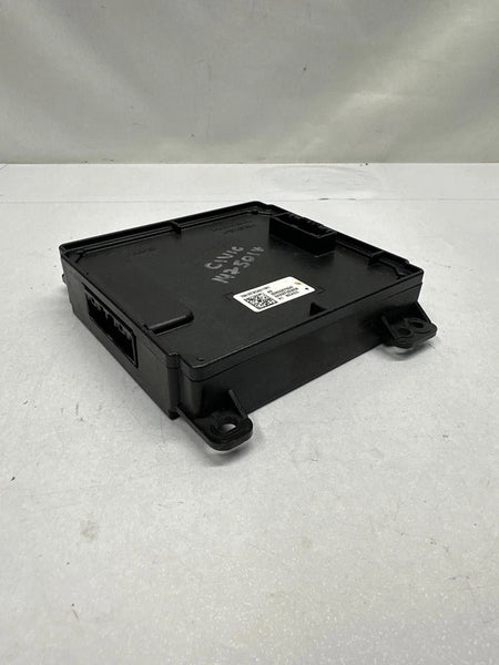 2019 TO 2021 HONDA CIVIC CLIMATE CONTROL MODULE HVAC AC UNIT ASSY OEM 79610TBCA811
